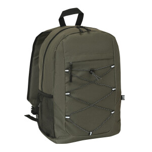 Rucksack FARO - Reklamnepredmety