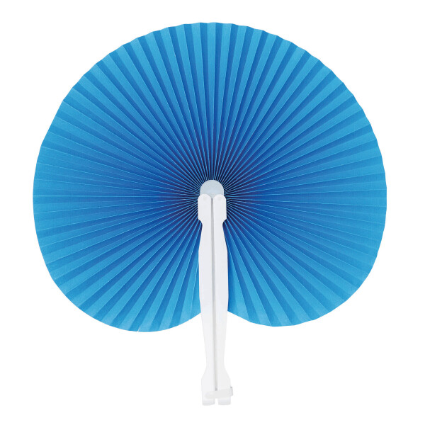 Faltfächer PEACOCK