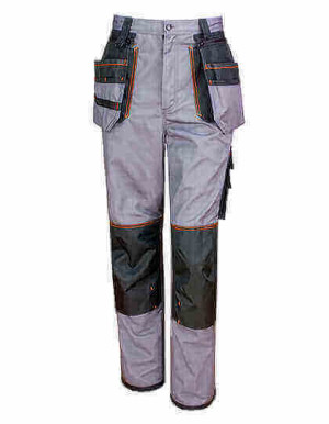 RT324 X-Over Heavy Trouser