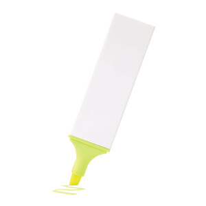 Textmarker ACCENT - Reklamnepredmety