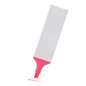 Textmarker ACCENT - Reklamnepredmety