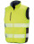 RT332 Reversible Soft Padded Safety Gilet - RT332_Fluorescent-Yellow_Navy - variant Ls 1000221626