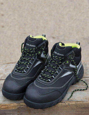 RT339 Blackwatch Safety Boot