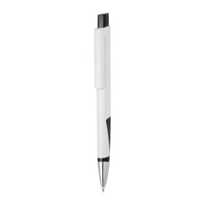 Stift aus recyceltem ABS-Kunststoff - Reklamnepredmety