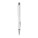 Stift aus recyceltem ABS-Kunststoff - 1547107_0 - variant M 1547107