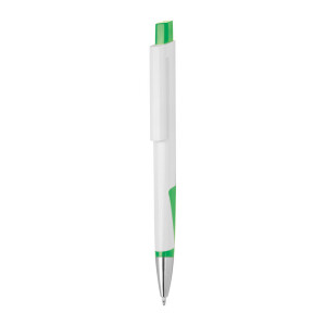 Stift aus recyceltem ABS-Kunststoff - Reklamnepredmety
