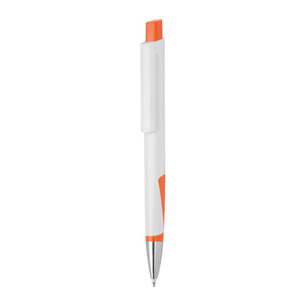 Stift aus recyceltem ABS-Kunststoff
