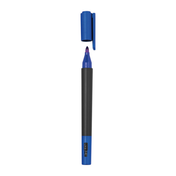 2-in-1-Schneider mit Marker