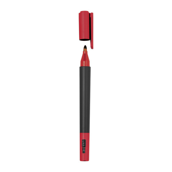 2-in-1-Schneider mit Marker