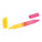 Zweifarbiger Textmarker - 1561608_0 - variant M 1561608