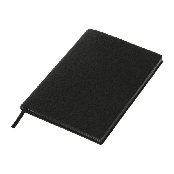 A5-Notizbuch aus weichem PU