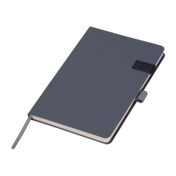 Notebook mit 16 GB USB-Speicher