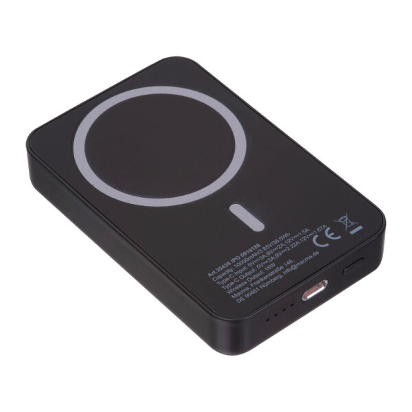 Magsafe® 10000 mAh magnetische Powerbank