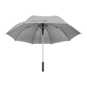 Regenschirm mit rundem Griff - Reklamnepredmety