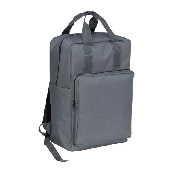 RPET-Rucksack MATILDA
