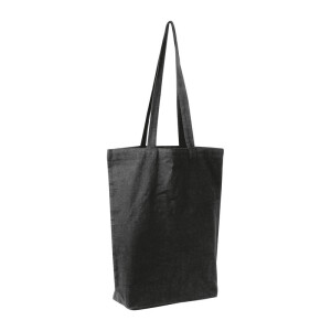 Fairtrade-Baumwolltasche 180 g/m² PIOTR - Reklamnepredmety