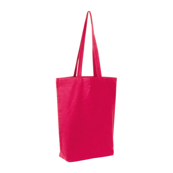 Fairtrade-Baumwolltasche 180 g/m² PIOTR