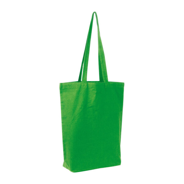 Fairtrade-Baumwolltasche 180 g/m² PIOTR