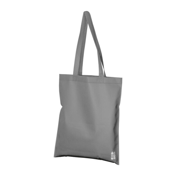 Vliestasche mit langem Henkel, 70 g/m²