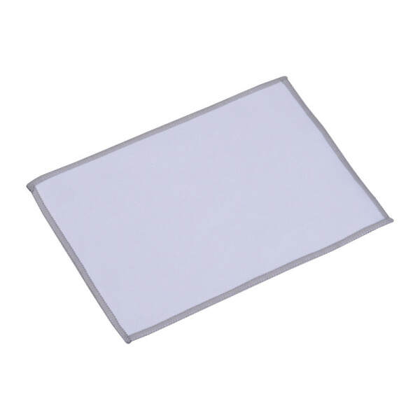 Dickes Reinigungstuch, 400 g/m²