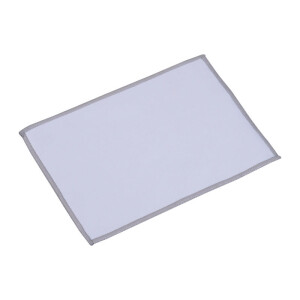 Dickes Reinigungstuch, 400 g/m² - Reklamnepredmety