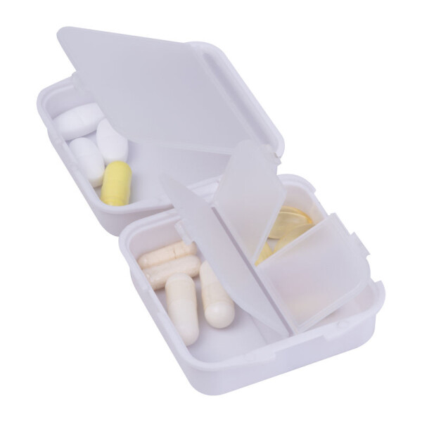 Elijah Medizinbox