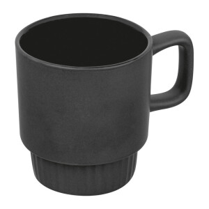 Matte Keramiktasse, 300 ml AURELIA - Reklamnepredmety