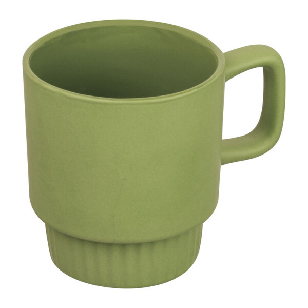 Matte Keramiktasse, 300 ml AURELIA