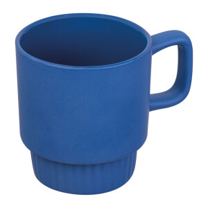 Matte Keramiktasse, 300 ml AURELIA - Reklamnepredmety