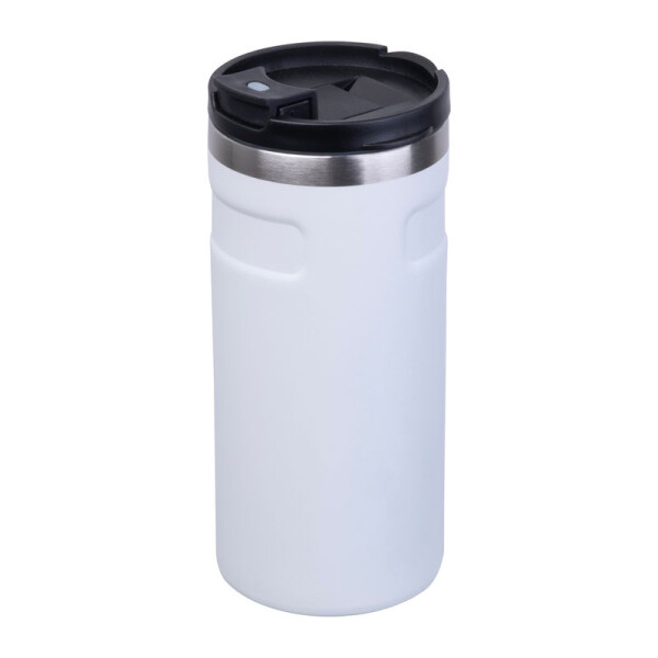 Thermosbecher, 450 ml SILVIO