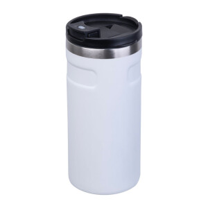 Thermosbecher, 450 ml SILVIO - Reklamnepredmety