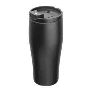 Vakuum-Edelstahlbecher, 500 ml TOMMASO - Reklamnepredmety