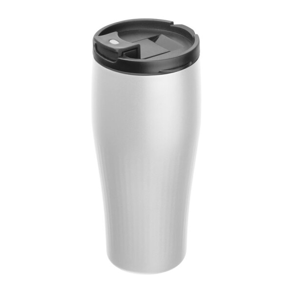 Vakuum-Edelstahlbecher, 500 ml TOMMASO