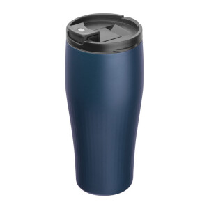 Vakuum-Edelstahlbecher, 500 ml TOMMASO - Reklamnepredmety