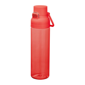 Transparente Tritan-Flasche, 750 ml - Reklamnepredmety