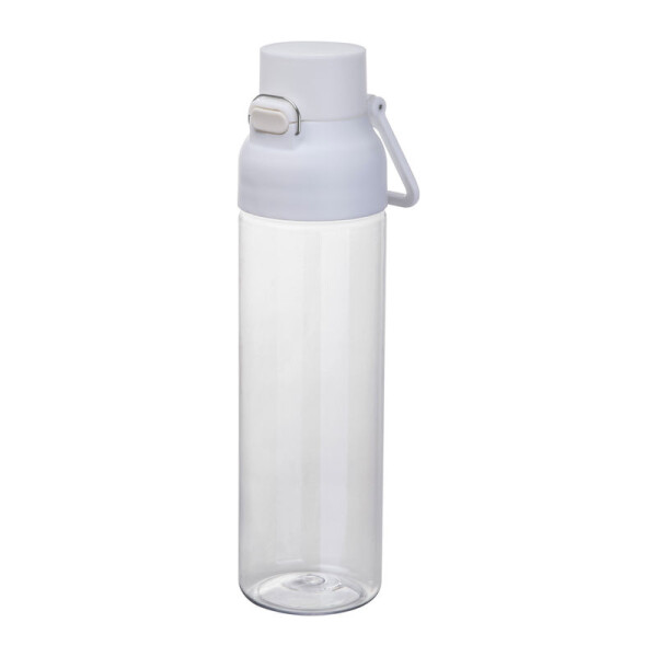 Transparente Tritan-Flasche, 750 ml