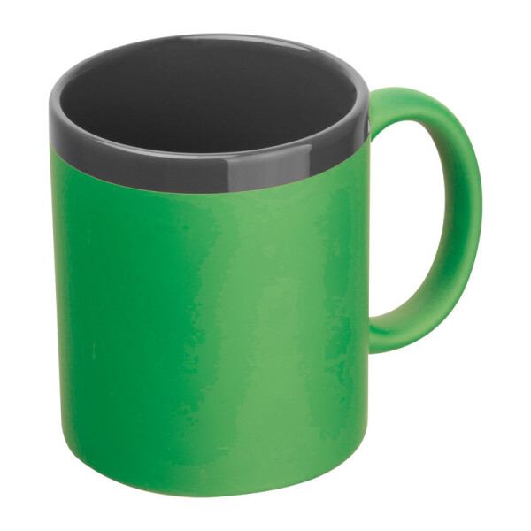 Keramikbecher, 300 ml RONALD
