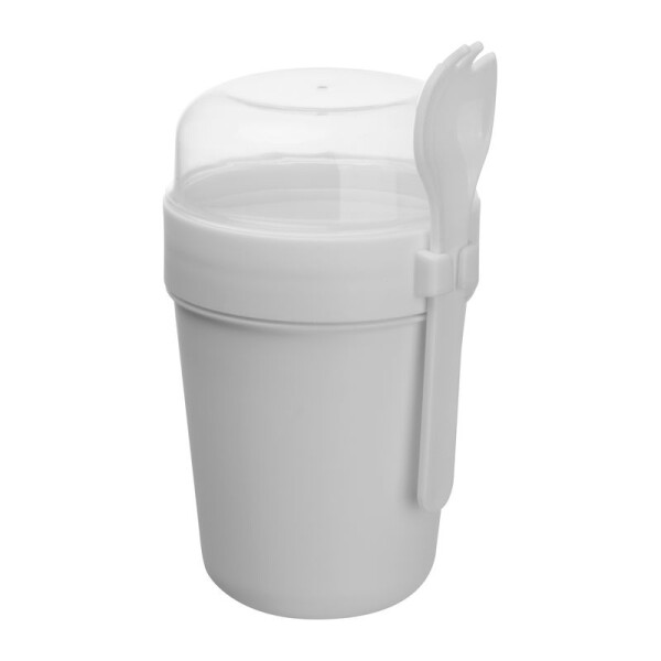 Müslibecher „zum Mitnehmen“, 500 ml MARIANA