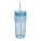 Trinkglas mit Strohhalm, 660 ml SOLEDAD - 8552924_0 - variant M 8552924