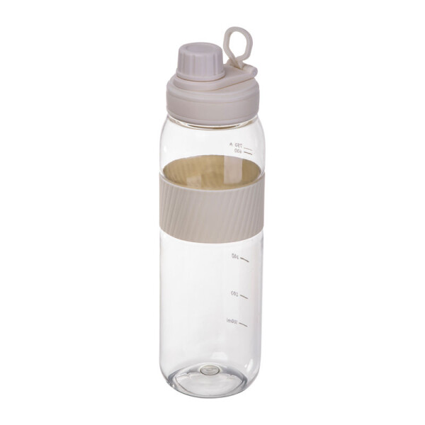 Tritan-Flasche mit Silikongriff, 750 ml
