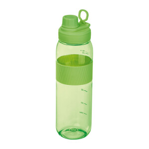 Tritan-Flasche mit Silikongriff, 750 ml - Reklamnepredmety
