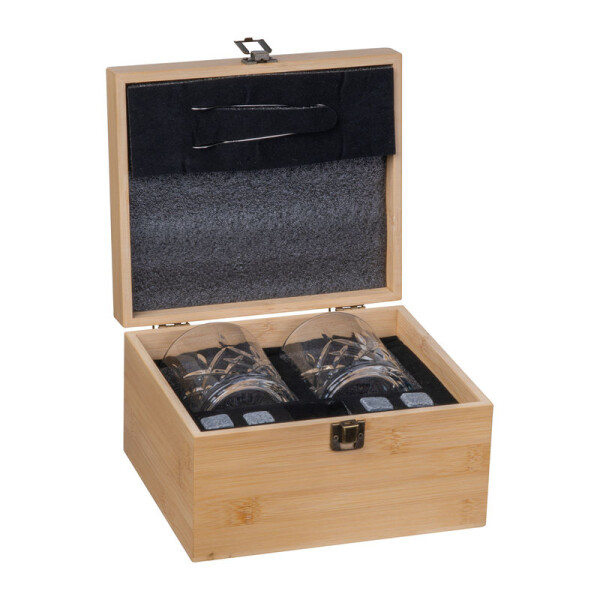NOEMI Whisky-Set