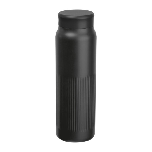 Vakuum-Thermoskanne aus Edelstahl, 700 ml TAZIO