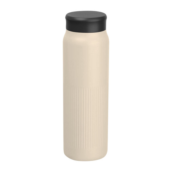 Vakuum-Thermoskanne aus Edelstahl, 700 ml TAZIO