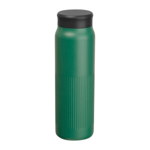 Vakuum-Thermoskanne aus Edelstahl, 700 ml TAZIO - Reklamnepredmety