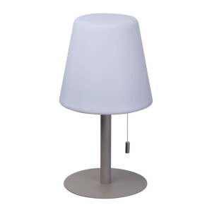 Farbwechselnde Außenlampe - Reklamnepredmety