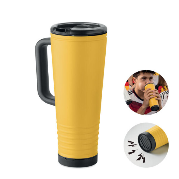 HOWLER CUP Thermosbecher 700 ml