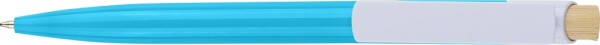 Recycelter ABS-Stift
