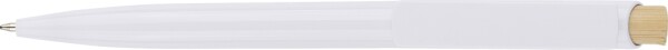 Recycelter ABS-Stift