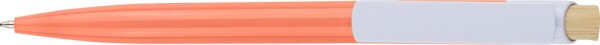 Recycelter ABS-Stift